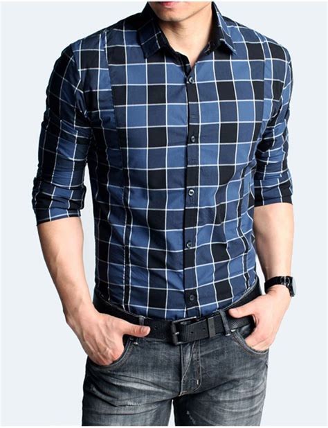 Shirts Collection for Men .